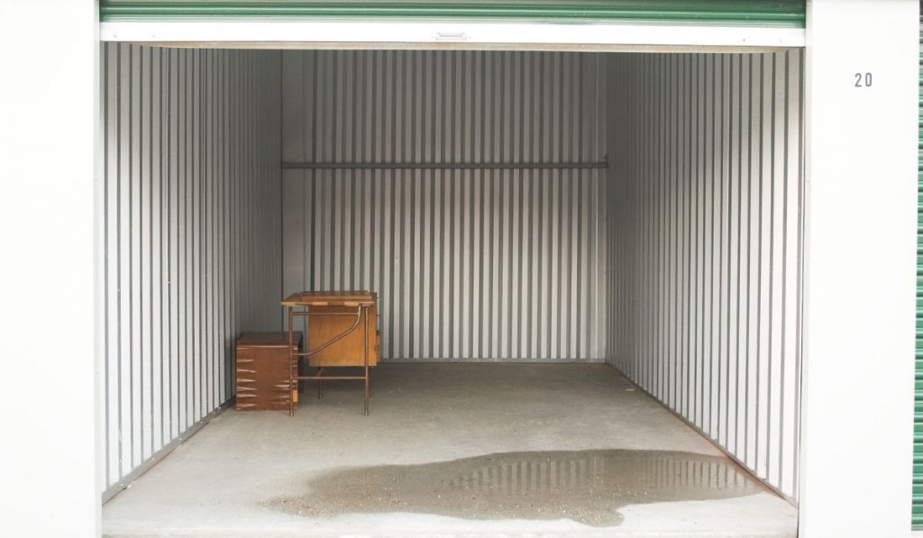 storage unit for rent